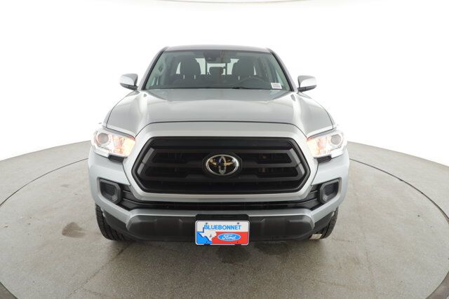 2022 Toyota Tacoma 2WD New Braunfels TX