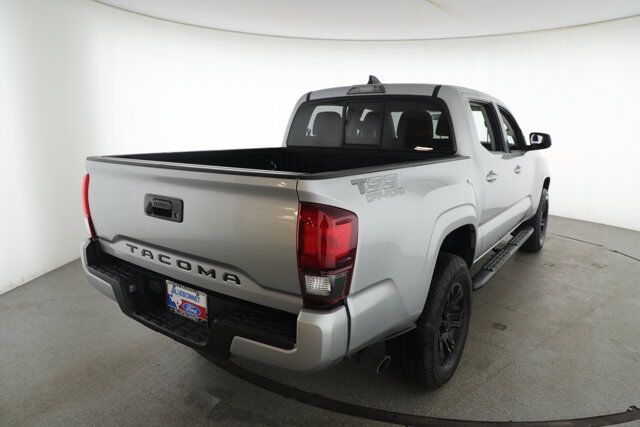 2022 Toyota Tacoma 2WD New Braunfels TX