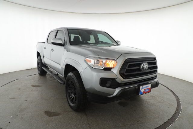 2022 Toyota Tacoma 2WD New Braunfels TX