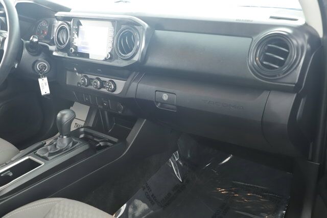 2022 Toyota Tacoma 2WD New Braunfels TX