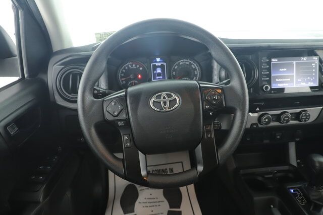 2022 Toyota Tacoma 2WD New Braunfels TX