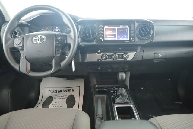2022 Toyota Tacoma 2WD New Braunfels TX