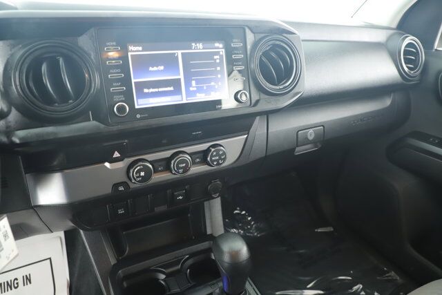2022 Toyota Tacoma 2WD New Braunfels TX
