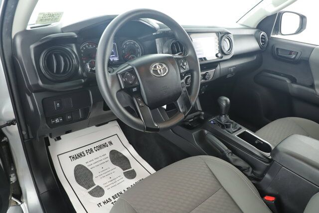 2022 Toyota Tacoma 2WD New Braunfels TX