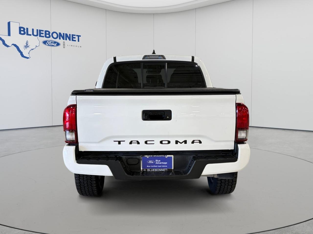 2022 Toyota Tacoma 2WD New Braunfels TX