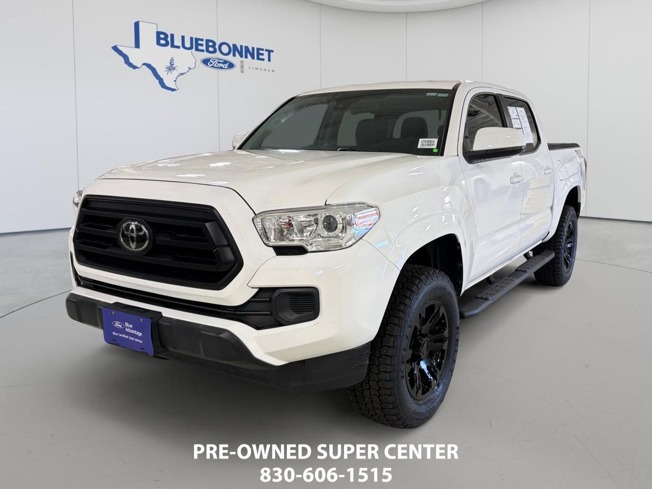 2022 Toyota Tacoma 2WD New Braunfels TX