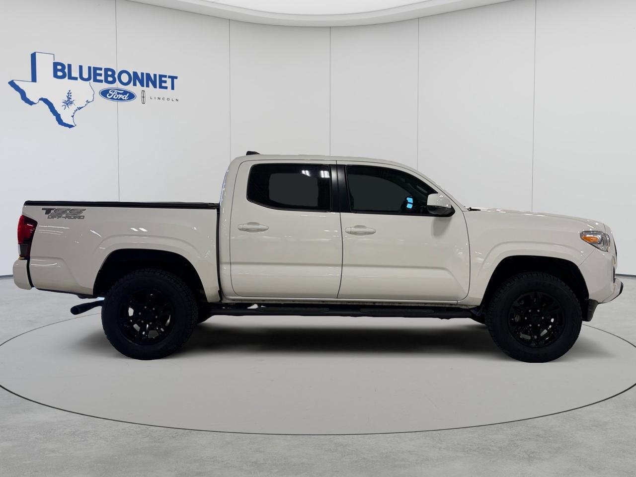 2022 Toyota Tacoma 2WD New Braunfels TX