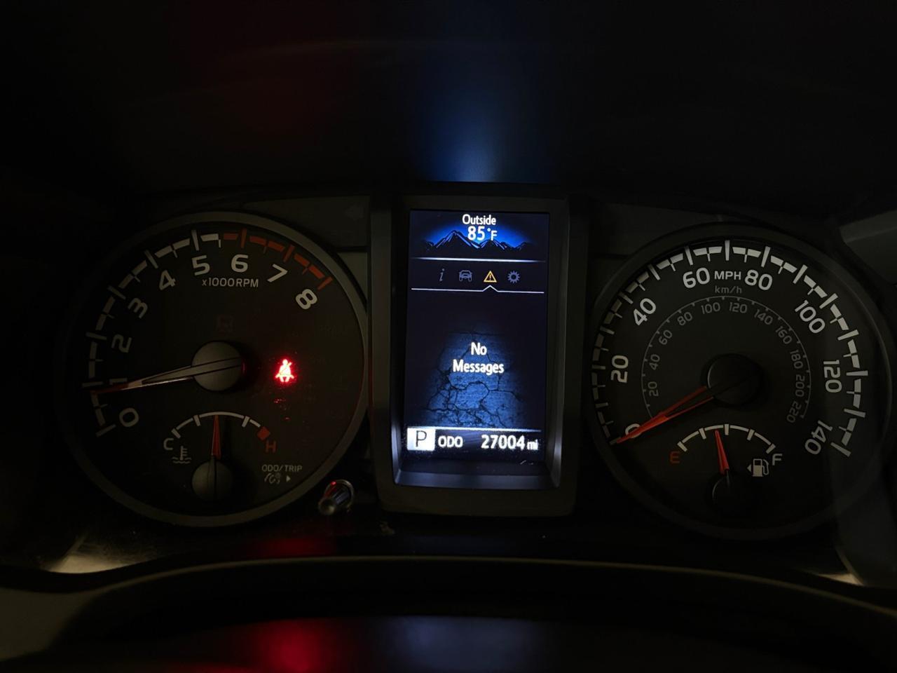 2022 Toyota Tacoma 2WD New Braunfels TX
