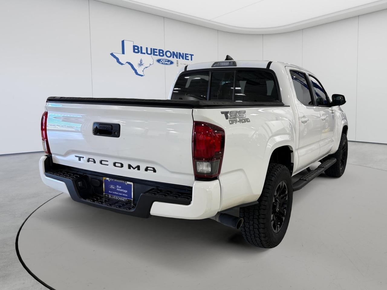 2022 Toyota Tacoma 2WD New Braunfels TX
