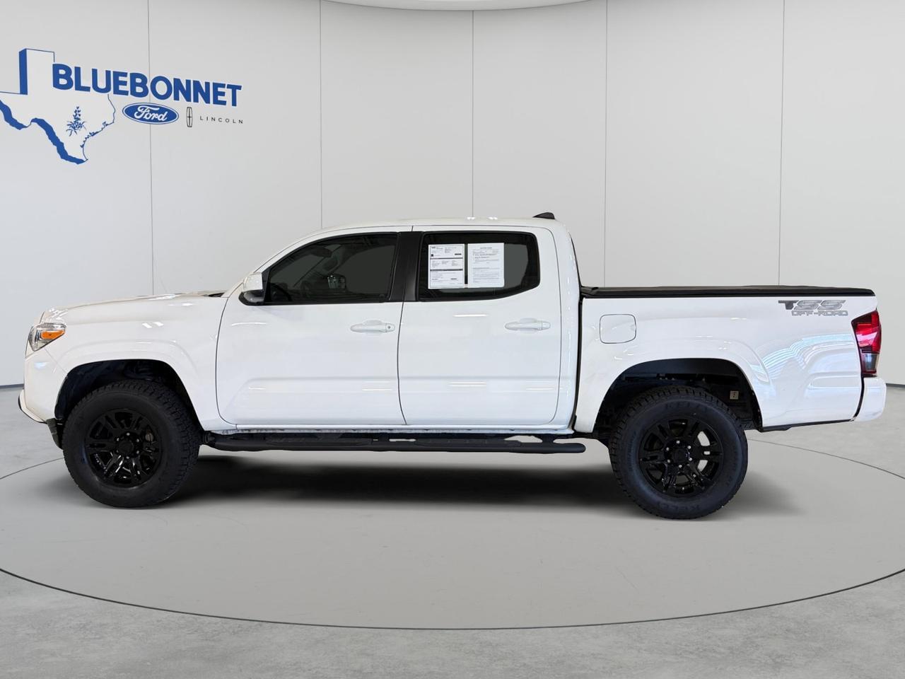 2022 Toyota Tacoma 2WD New Braunfels TX