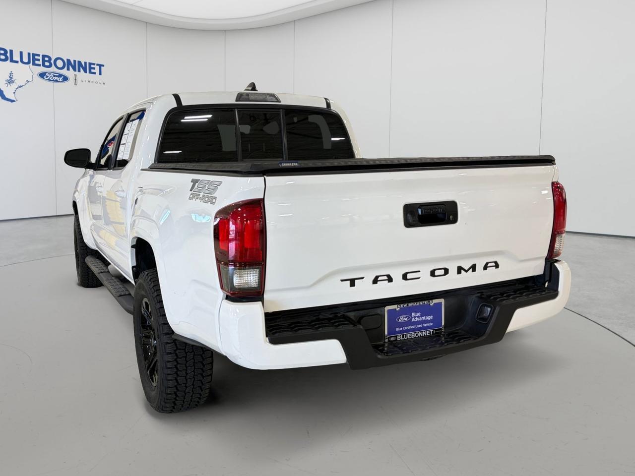 2022 Toyota Tacoma 2WD New Braunfels TX
