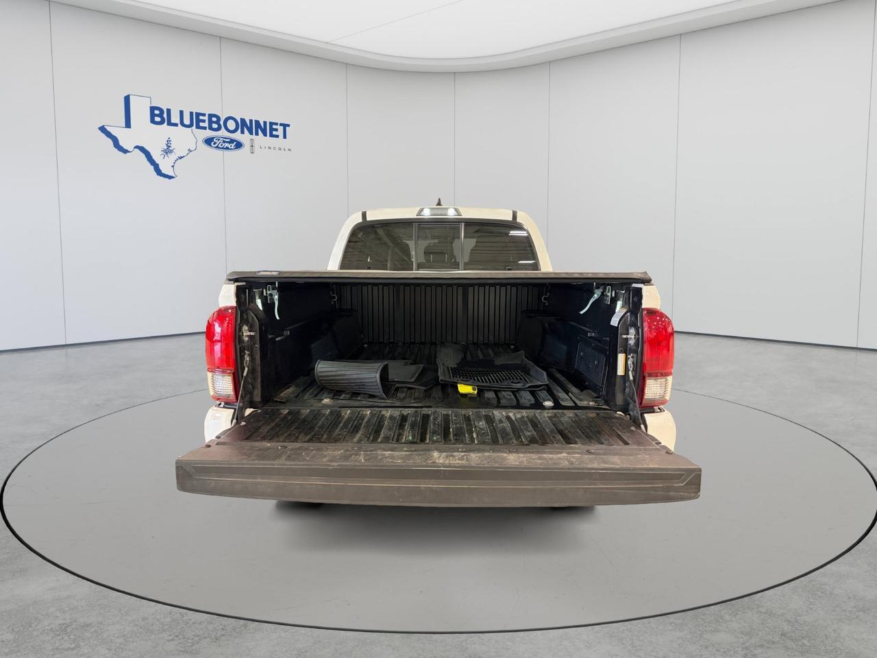 2022 Toyota Tacoma 2WD New Braunfels TX