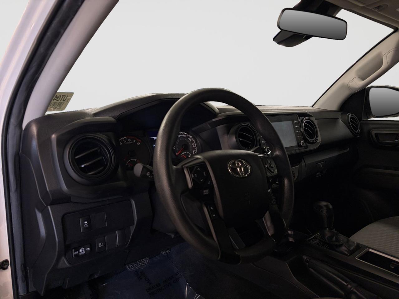 2022 Toyota Tacoma 2WD New Braunfels TX