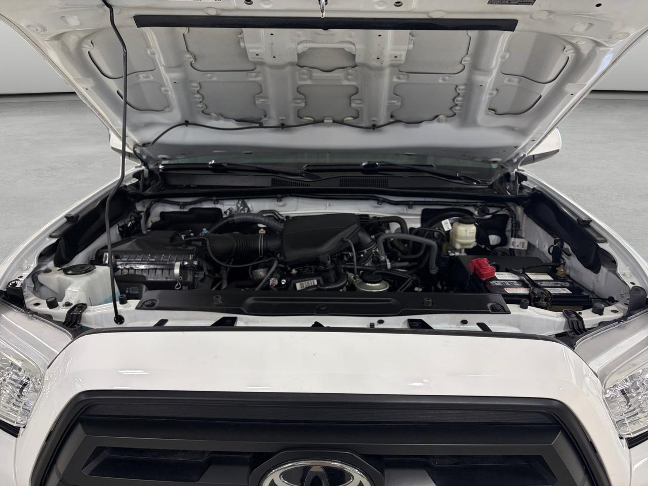2022 Toyota Tacoma 2WD New Braunfels TX