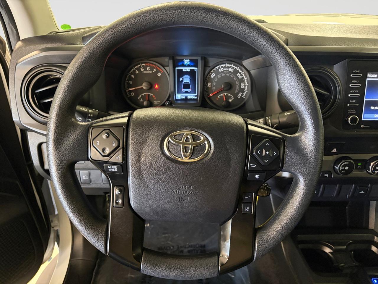 2022 Toyota Tacoma 2WD New Braunfels TX