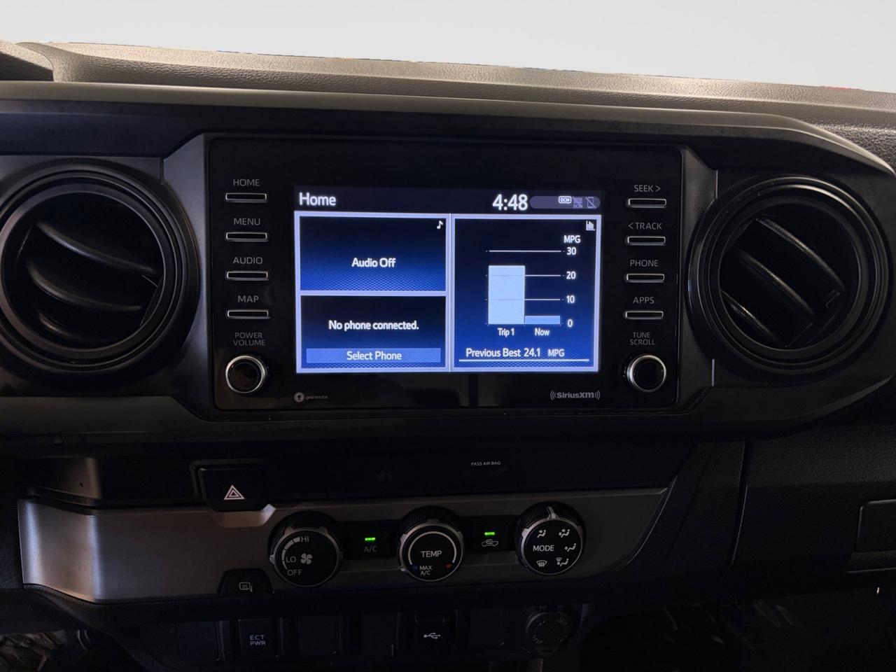 2022 Toyota Tacoma 2WD New Braunfels TX