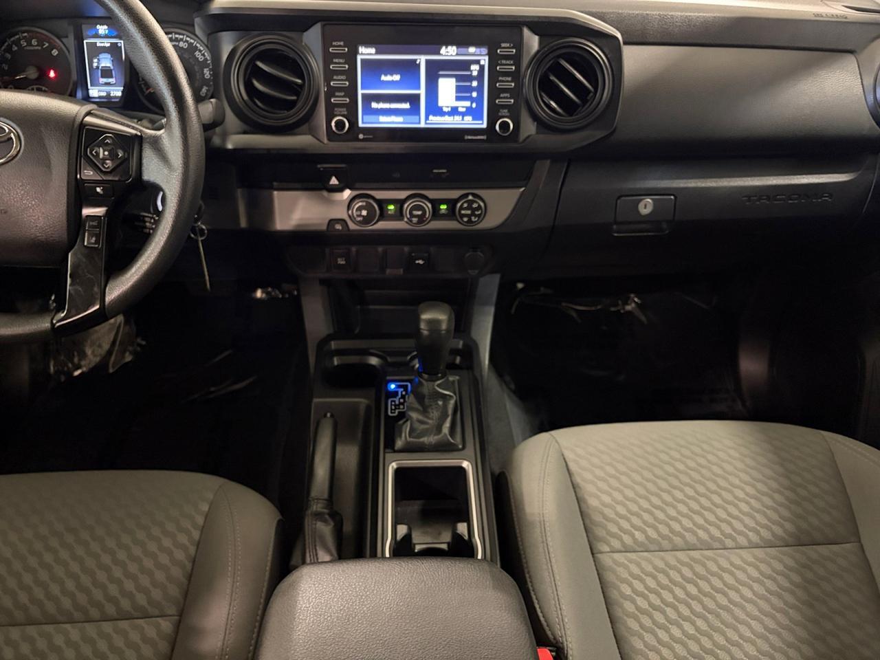 2022 Toyota Tacoma 2WD New Braunfels TX