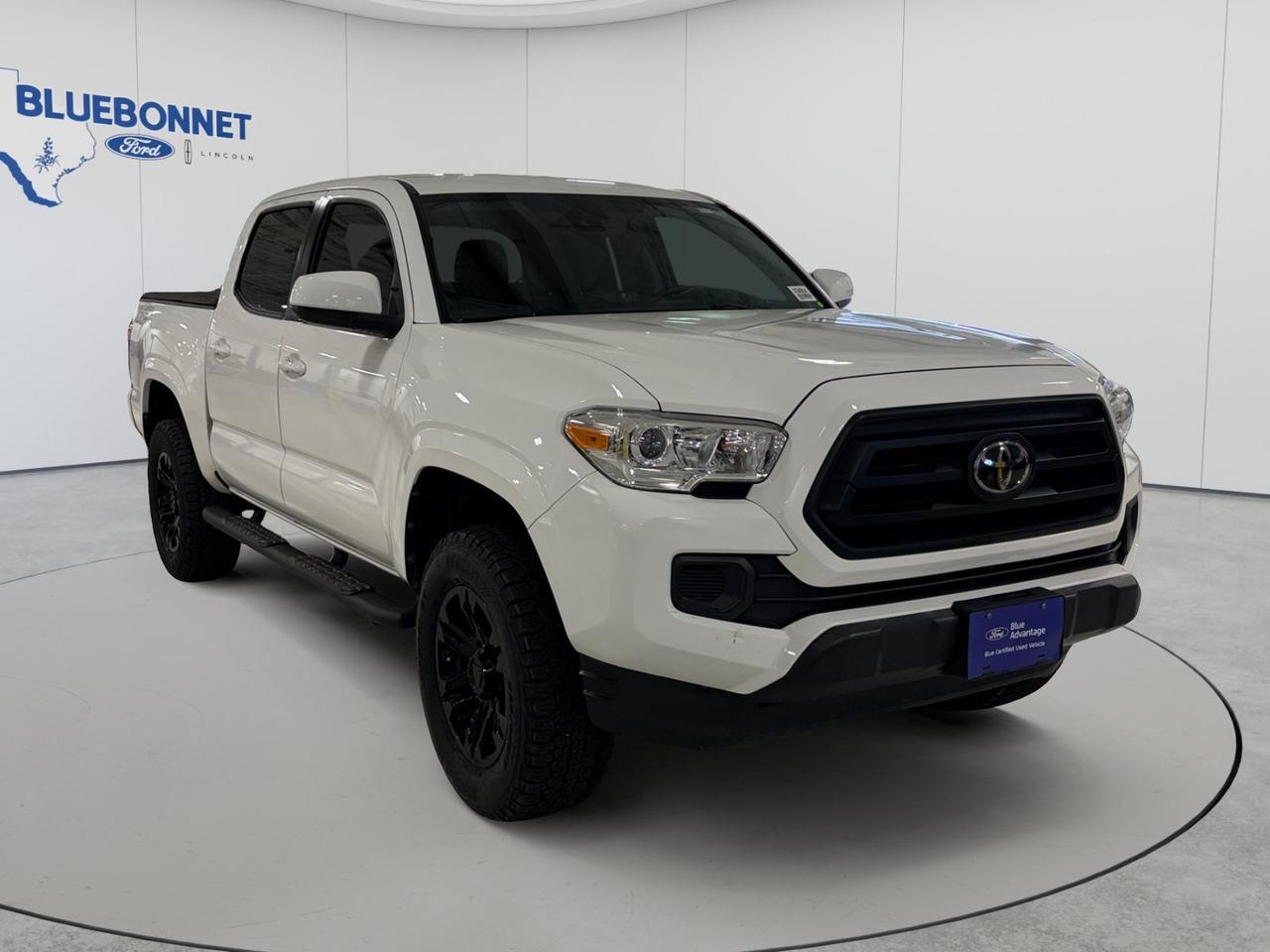 2022 Toyota Tacoma 2WD New Braunfels TX