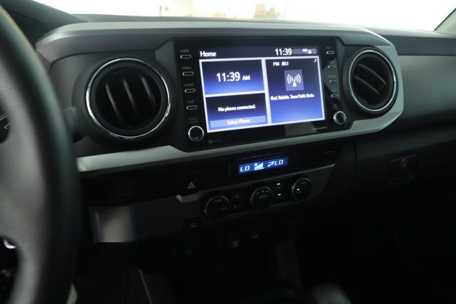 2022 Toyota Tacoma 2WD New Braunfels TX
