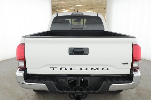 2022 Toyota Tacoma 2WD New Braunfels TX