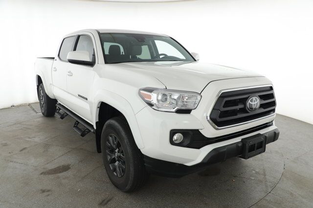 2022 Toyota Tacoma 2WD New Braunfels TX