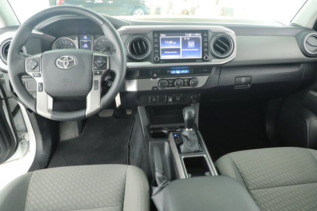 2022 Toyota Tacoma 2WD New Braunfels TX