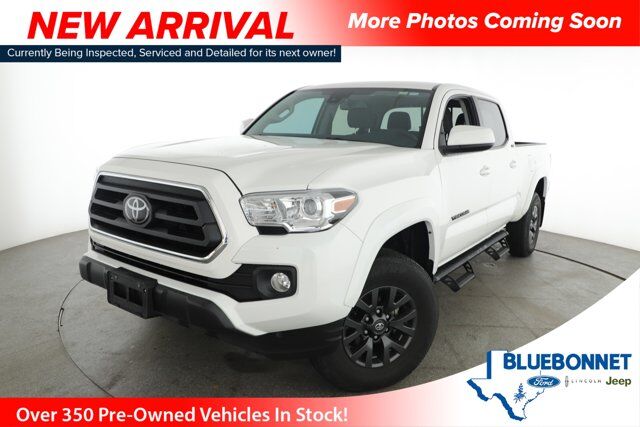 2022 Toyota Tacoma 2WD New Braunfels TX