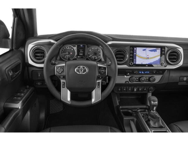 2022 Toyota Tacoma 2WD Limited Hurst TX