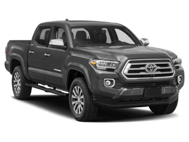 2022 Toyota Tacoma 2WD Limited Hurst TX