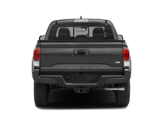 2022 Toyota Tacoma 2WD Limited Hurst TX