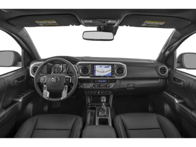 2022 Toyota Tacoma 2WD Limited Hurst TX