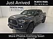 2022 Toyota Tacoma 2WD Limited