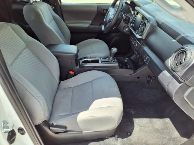 2022 Toyota Tacoma 2WD SR  TX
