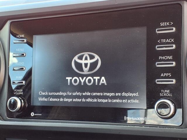 2022 Toyota Tacoma 2WD SR  TX