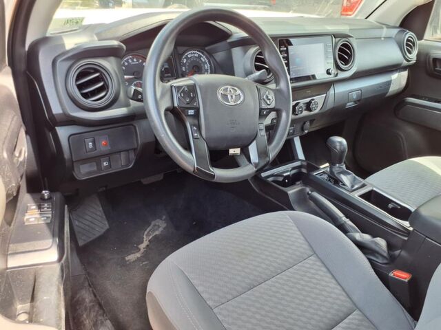 2022 Toyota Tacoma 2WD SR  TX