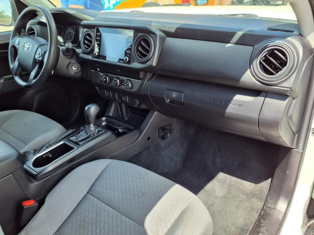 2022 Toyota Tacoma 2WD SR  TX