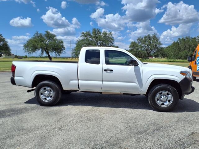 2022 Toyota Tacoma 2WD SR  TX