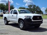 2022 Toyota Tacoma 2WD SR