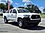 2022 Toyota Tacoma 2WD SR  TX
