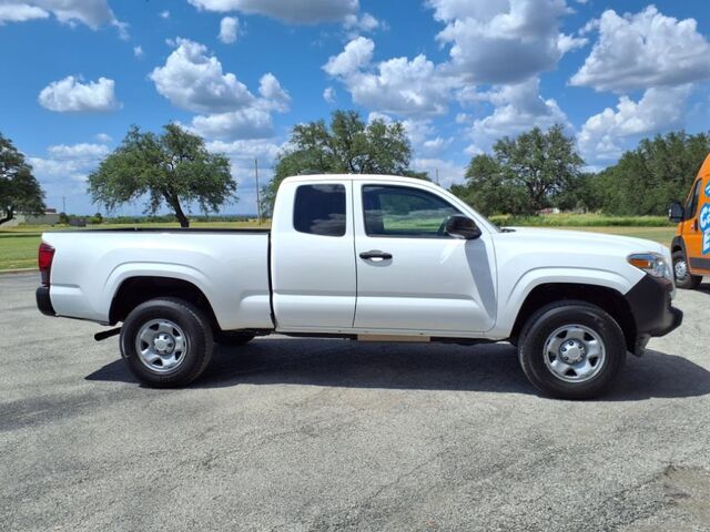 2022 Toyota Tacoma 2WD SR  TX