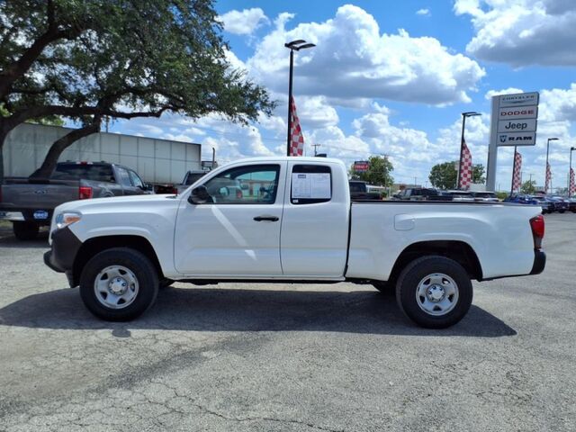 2022 Toyota Tacoma 2WD SR  TX