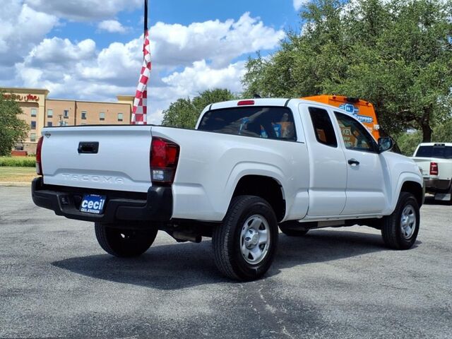 2022 Toyota Tacoma 2WD SR  TX