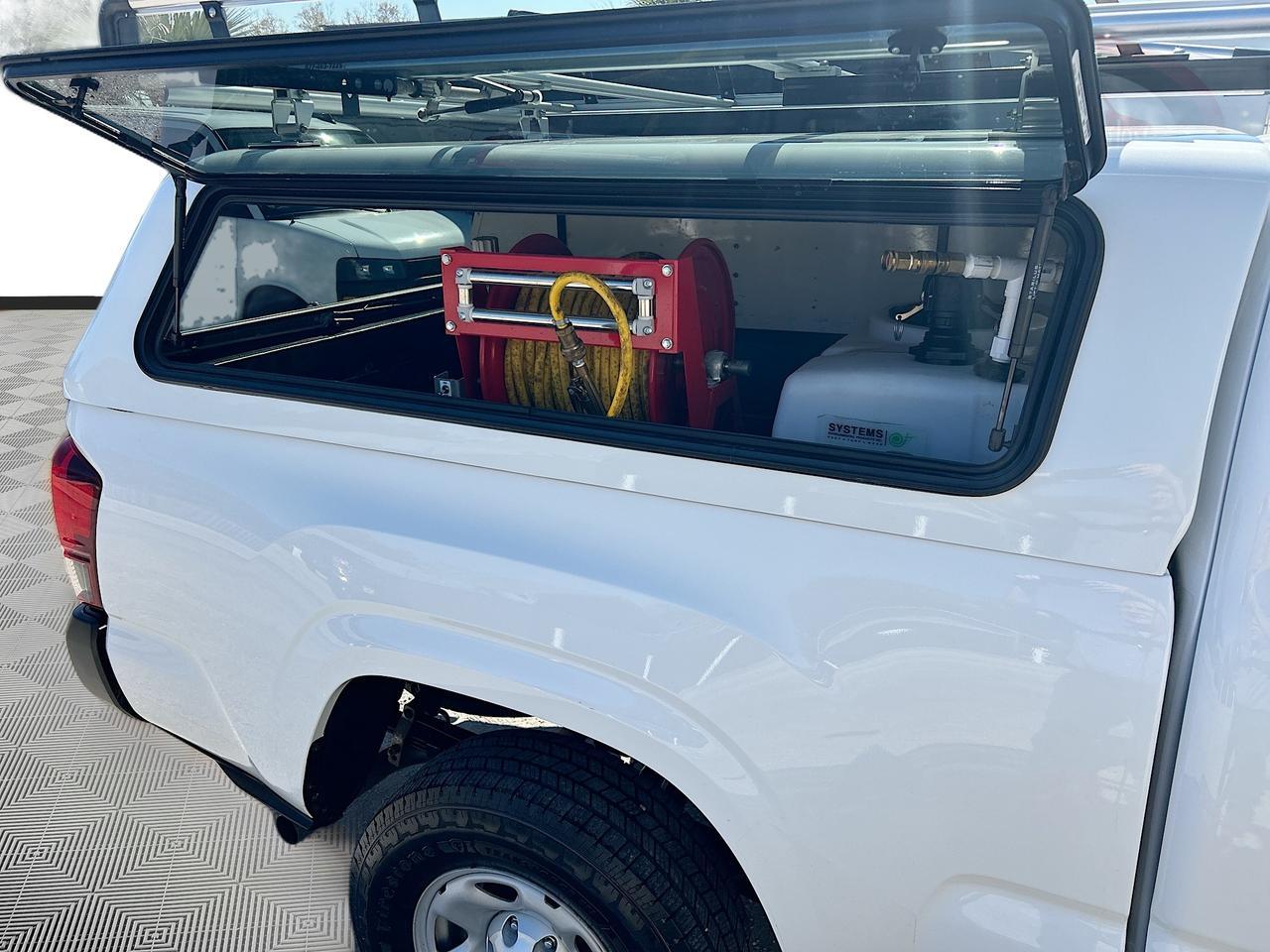 2022 Toyota Tacoma 2WD SR Access Cab 6 Bed I4 AT (Natl) Venice FL