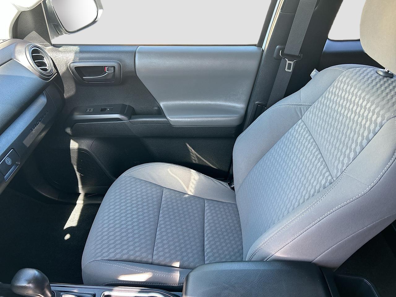 2022 Toyota Tacoma 2WD SR Access Cab 6 Bed I4 AT (Natl) Venice FL