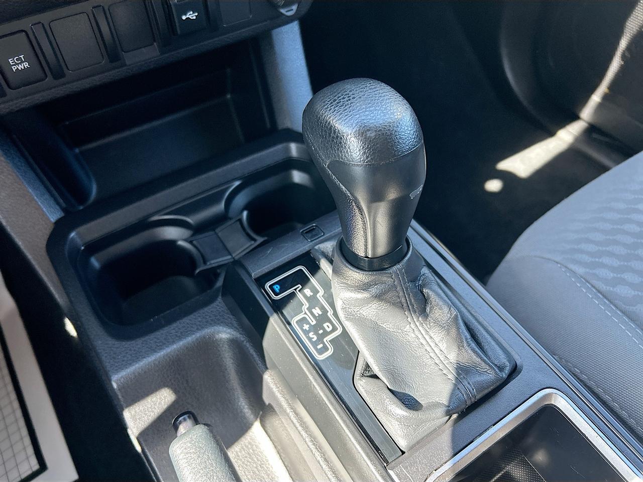 2022 Toyota Tacoma 2WD SR Access Cab 6 Bed I4 AT (Natl) Venice FL