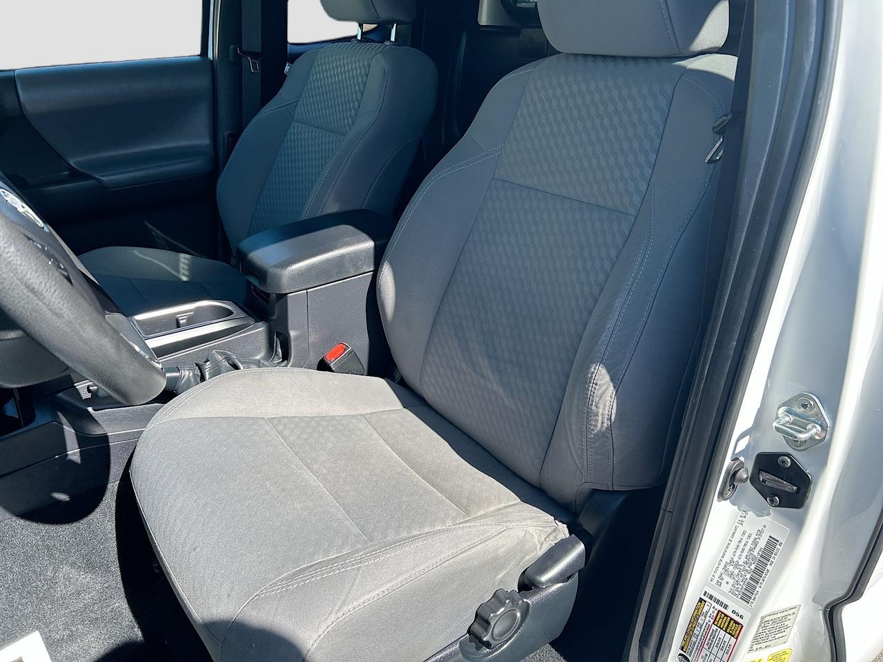 2022 Toyota Tacoma 2WD SR Access Cab 6 Bed I4 AT (Natl) Venice FL