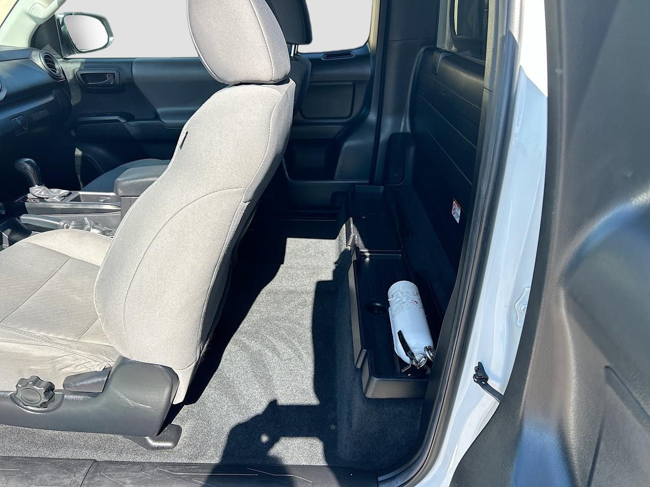 2022 Toyota Tacoma 2WD SR Access Cab 6 Bed I4 AT (Natl) Venice FL