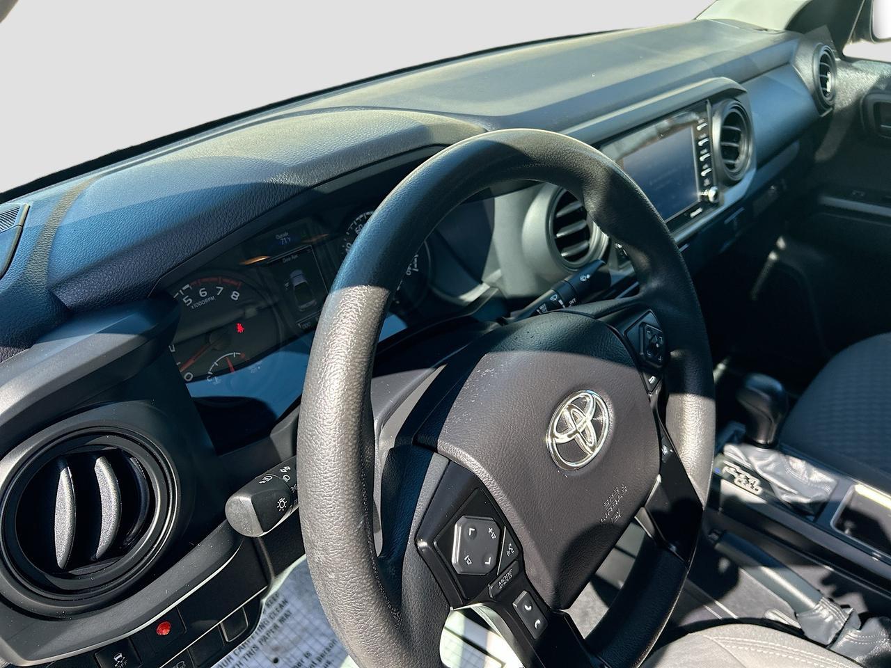 2022 Toyota Tacoma 2WD SR Access Cab 6 Bed I4 AT (Natl) Venice FL