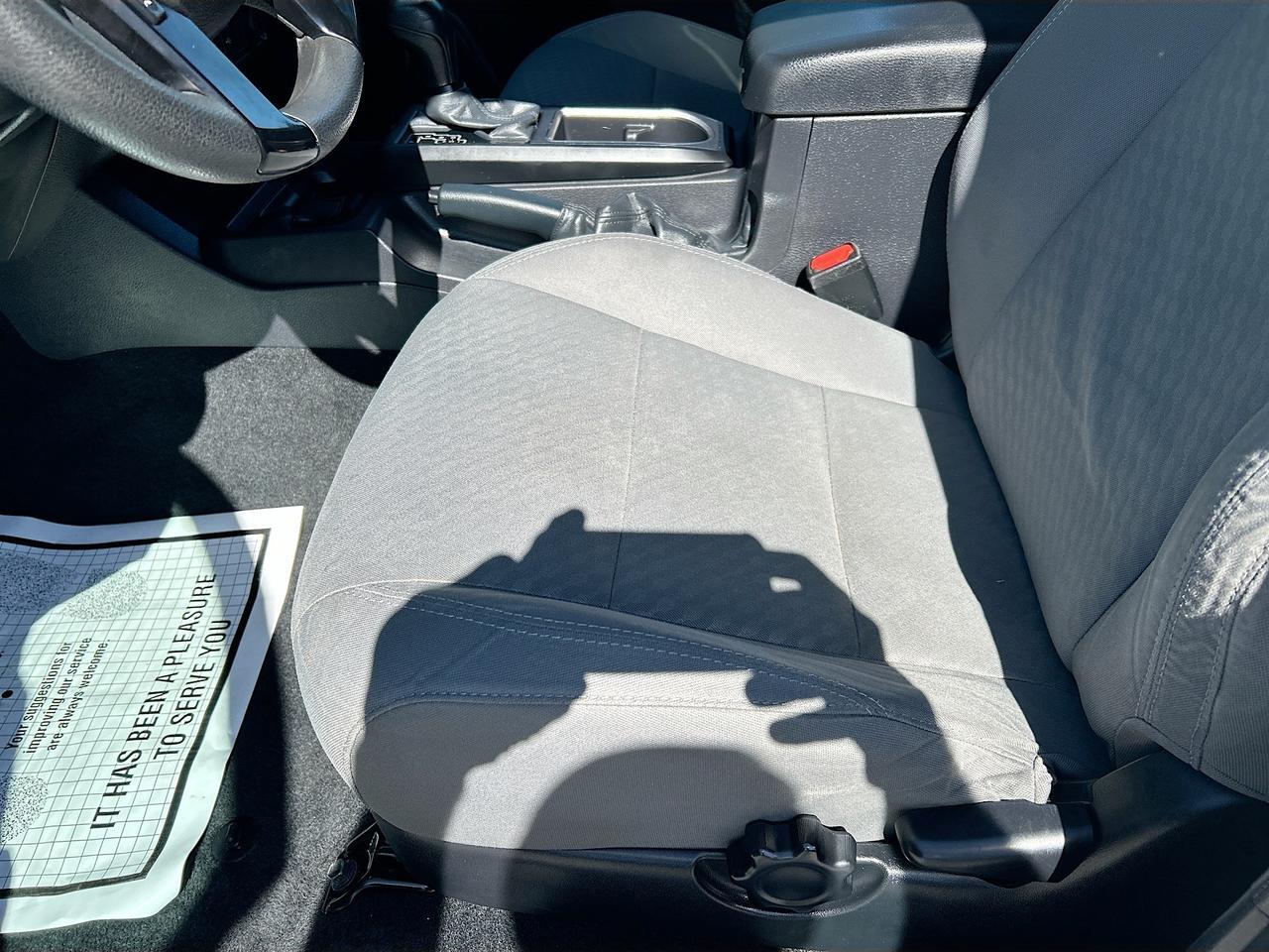 2022 Toyota Tacoma 2WD SR Access Cab 6 Bed I4 AT (Natl) Venice FL