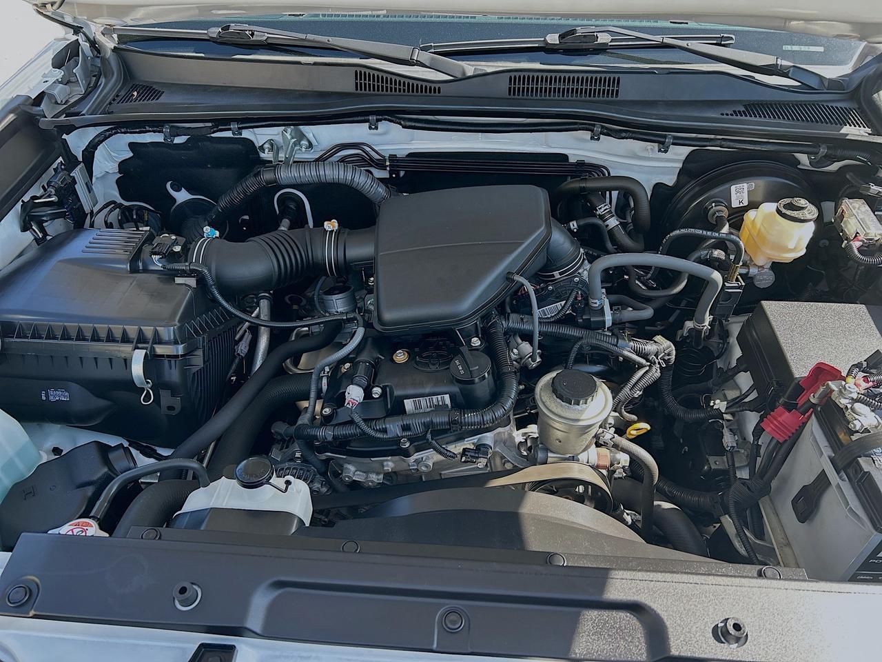 2022 Toyota Tacoma 2WD SR Access Cab 6 Bed I4 AT (Natl) Venice FL